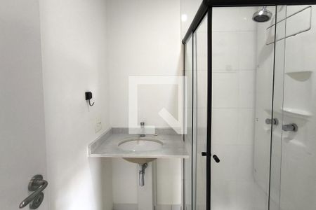 Apartamento para alugar com 68m², 2 quartos e 1 vagaBanheiro