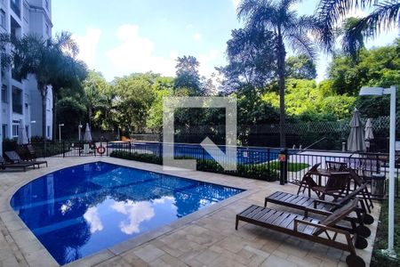 Apartamento para alugar com 68m², 2 quartos e 1 vagaÁrea comum