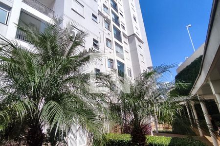 Apartamento para alugar com 68m², 2 quartos e 1 vagaÁrea comum