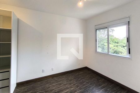 Quarto de apartamento para alugar com 2 quartos, 68m² em Jardim Ana Maria, Jundiaí