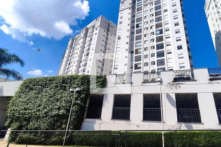 Apartamento para alugar com 68m², 2 quartos e 1 vagaÁrea comum