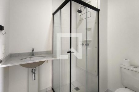 Apartamento para alugar com 68m², 2 quartos e 1 vagaBanheiro