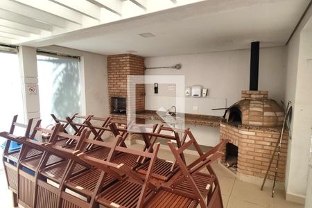 Apartamento para alugar com 68m², 2 quartos e 1 vagaÁrea comum