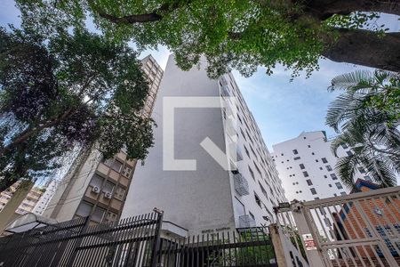 Apartamento à venda com 90m², 2 quartos e 1 vagaFachada