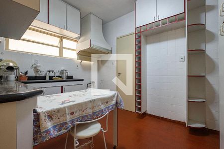 Apartamento à venda com 90m², 2 quartos e 1 vagaCozinha