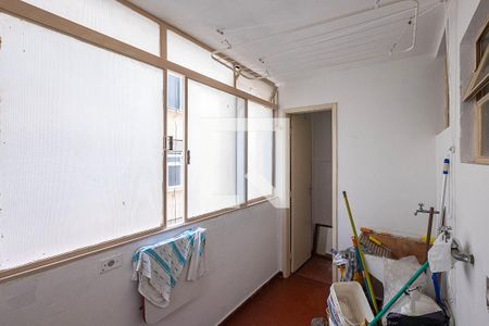 Apartamento à venda com 90m², 2 quartos e 1 vagaÁrea de Serviço