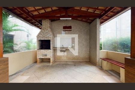 Apartamento à venda com 55m², 2 quartos e 1 vagaFoto 04