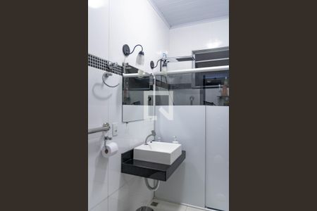 Casa à venda com 300m², 4 quartos e 2 vagasBanheiro da Suíte 1