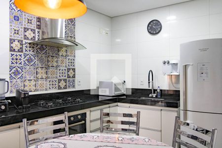 Casa à venda com 300m², 4 quartos e 2 vagasCozinha