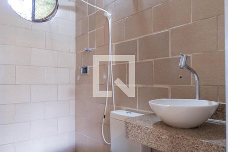 Casa à venda com 300m², 4 quartos e 2 vagasBanheiro da Suíte 3