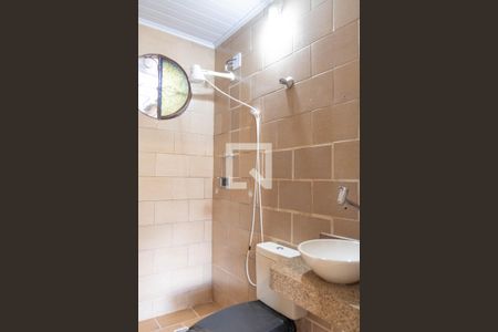 Casa à venda com 300m², 4 quartos e 2 vagasBanheiro da Suíte 3