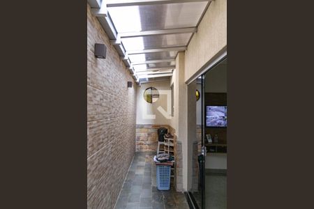 Casa à venda com 300m², 4 quartos e 2 vagasÁrea externa