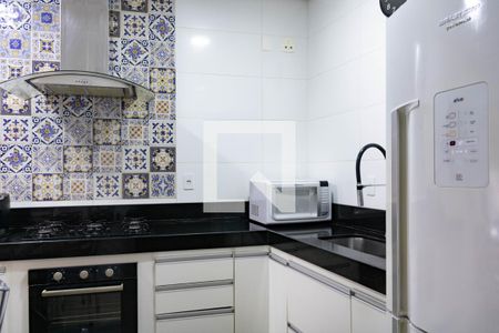Casa à venda com 300m², 4 quartos e 2 vagasCozinha