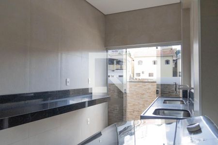 Casa à venda com 300m², 4 quartos e 2 vagasÁrea de Serviço