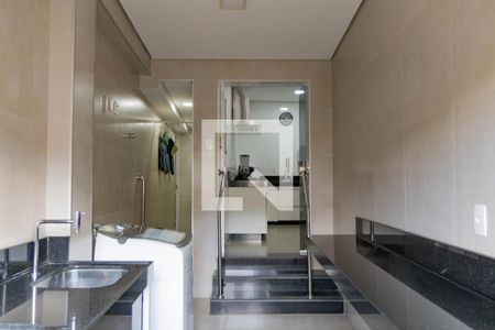 Casa à venda com 300m², 4 quartos e 2 vagasÁrea de Serviço