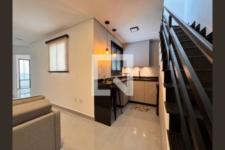 Apartamento para alugar com 94m², 2 quartos e 1 vaga Apartamento para alugar com 94m², 2 quartos e 1 vagaCozinha