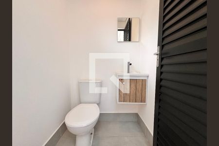 Apartamento para alugar com 94m², 2 quartos e 1 vaga Apartamento para alugar com 94m², 2 quartos e 1 vagaLavabo