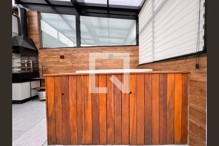 Apartamento para alugar com 94m², 2 quartos e 1 vaga Apartamento para alugar com 94m², 2 quartos e 1 vagaCobertura