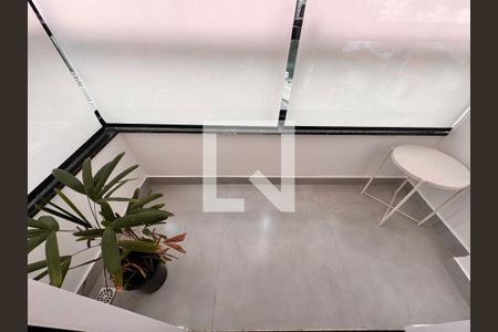 Apartamento para alugar com 94m², 2 quartos e 1 vaga Apartamento para alugar com 94m², 2 quartos e 1 vagaSacada