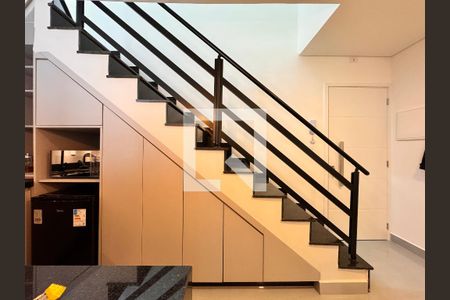 Apartamento para alugar com 94m², 2 quartos e 1 vaga Apartamento para alugar com 94m², 2 quartos e 1 vagaCozinha