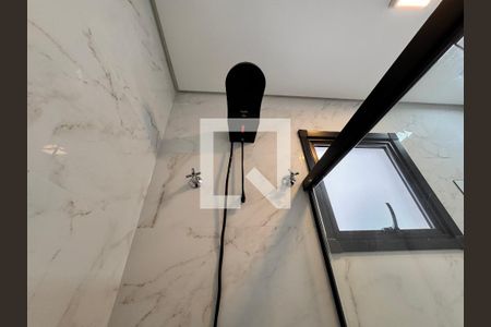 Apartamento para alugar com 94m², 2 quartos e 1 vaga Apartamento para alugar com 94m², 2 quartos e 1 vagaBanheiro da Suíte 2