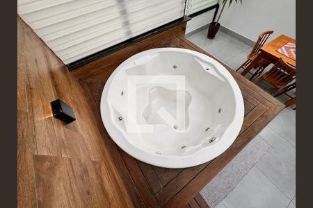 Apartamento para alugar com 94m², 2 quartos e 1 vaga Apartamento para alugar com 94m², 2 quartos e 1 vagaCobertura