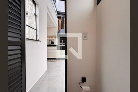 Apartamento para alugar com 94m², 2 quartos e 1 vaga Apartamento para alugar com 94m², 2 quartos e 1 vagaLavabo