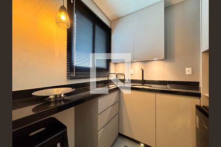 Apartamento para alugar com 94m², 2 quartos e 1 vaga Apartamento para alugar com 94m², 2 quartos e 1 vagaCozinha