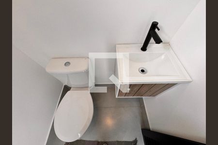 Apartamento para alugar com 94m², 2 quartos e 1 vaga Apartamento para alugar com 94m², 2 quartos e 1 vagaLavabo