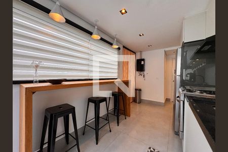 Apartamento para alugar com 94m², 2 quartos e 1 vaga Apartamento para alugar com 94m², 2 quartos e 1 vagaCobertura