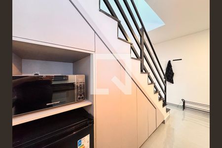 Apartamento para alugar com 94m², 2 quartos e 1 vaga Apartamento para alugar com 94m², 2 quartos e 1 vagaCozinha