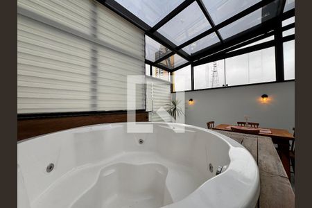 Apartamento para alugar com 94m², 2 quartos e 1 vaga Apartamento para alugar com 94m², 2 quartos e 1 vagaCobertura