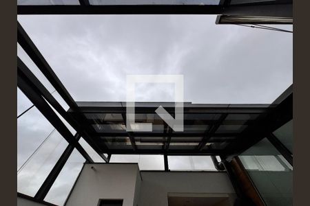 Apartamento para alugar com 94m², 2 quartos e 1 vaga Apartamento para alugar com 94m², 2 quartos e 1 vagaCobertura