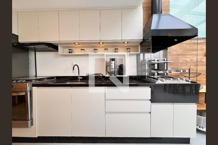 Apartamento para alugar com 94m², 2 quartos e 1 vaga Apartamento para alugar com 94m², 2 quartos e 1 vagaCobertura