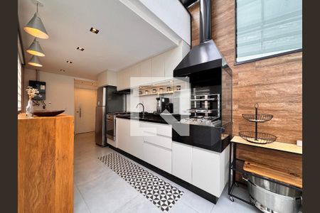 Apartamento para alugar com 94m², 2 quartos e 1 vaga Apartamento para alugar com 94m², 2 quartos e 1 vagaCobertura