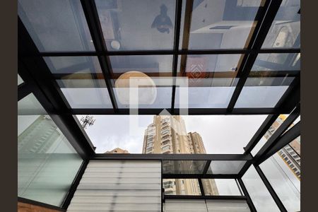 Apartamento para alugar com 94m², 2 quartos e 1 vaga Apartamento para alugar com 94m², 2 quartos e 1 vagaCobertura