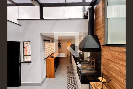 Apartamento para alugar com 94m², 2 quartos e 1 vaga Apartamento para alugar com 94m², 2 quartos e 1 vagaCobertura