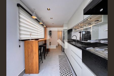 Apartamento para alugar com 94m², 2 quartos e 1 vaga Apartamento para alugar com 94m², 2 quartos e 1 vagaCobertura