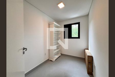 Suite 1 de apartamento à venda com 2 quartos, 94m² em Jardim, Santo André