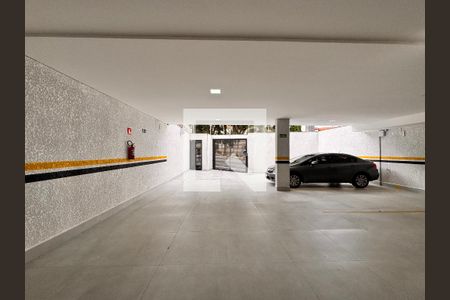 Apartamento para alugar com 94m², 2 quartos e 1 vaga Apartamento para alugar com 94m², 2 quartos e 1 vagaGaragem