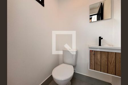 Apartamento para alugar com 94m², 2 quartos e 1 vaga Apartamento para alugar com 94m², 2 quartos e 1 vagaLavabo