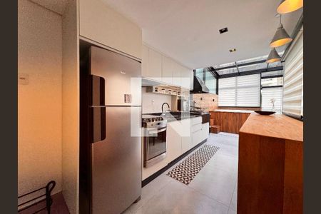 Apartamento para alugar com 94m², 2 quartos e 1 vaga Apartamento para alugar com 94m², 2 quartos e 1 vagaCobertura