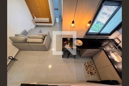 Apartamento para alugar com 94m², 2 quartos e 1 vaga Apartamento para alugar com 94m², 2 quartos e 1 vagaCozinha