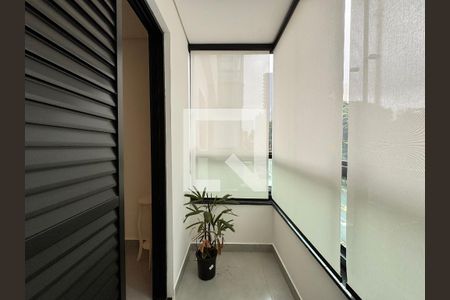 Apartamento para alugar com 94m², 2 quartos e 1 vaga Apartamento para alugar com 94m², 2 quartos e 1 vagaSacada