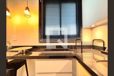 Apartamento para alugar com 94m², 2 quartos e 1 vaga Apartamento para alugar com 94m², 2 quartos e 1 vagaCozinha