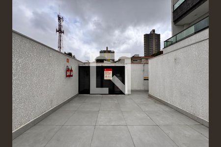 Apartamento para alugar com 94m², 2 quartos e 1 vaga Apartamento para alugar com 94m², 2 quartos e 1 vagaÁrea comum