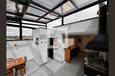 Apartamento para alugar com 94m², 2 quartos e 1 vaga Apartamento para alugar com 94m², 2 quartos e 1 vagaCobertura