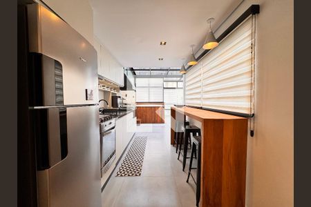 Apartamento para alugar com 94m², 2 quartos e 1 vaga Apartamento para alugar com 94m², 2 quartos e 1 vagaCobertura