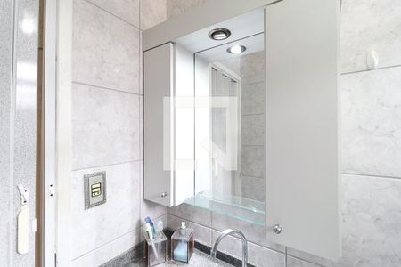 Apartamento para alugar com 38m², 2 quartos e 1 vagaBanheiro