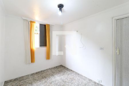 Quarto 1 de apartamento para alugar com 2 quartos, 38m² em Jardim Antartica, São Paulo